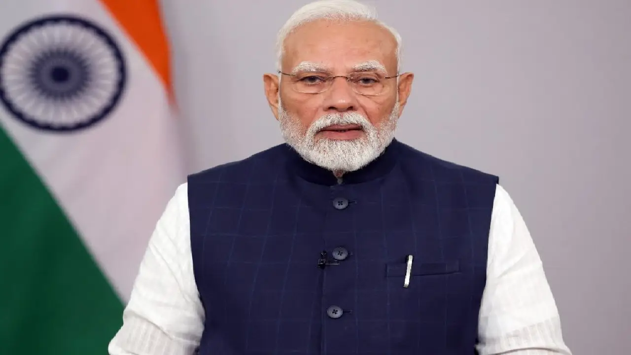 pm modi