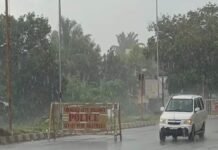 “முன்கூட்டியே தட்டியது மான்சூன்!” – அந்தமானில் தென்மேற்குப் பருவமழை அதிரடித் துவக்கம்!