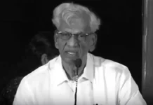 அடையாறு ஆற்றில் குதித்து தயாரிப்பாளர் கே.ராஜன் தற்கொலை!