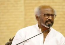 “விஜய் முதல்வராவதை தடுக்க நான் தரங்கெட்ட ஆள் இல்லை” – ரஜினிகாந்த்