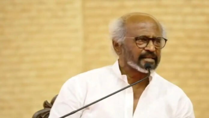 rajinikanth