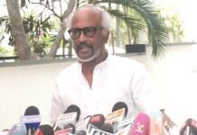 சத்தியமா அப்படி ஒன்றும் கிடையாது – வதந்திகளுக்கு ரஜினிகாந்த் பதிலடி!