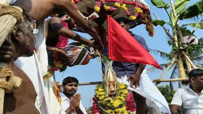 sakthi vinayakar