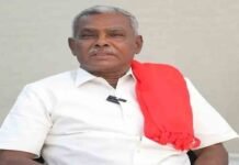 விஜயை உடனே பதவியேற்க அழைக்க வேண்டும் – CPM வலியுறுத்தல்