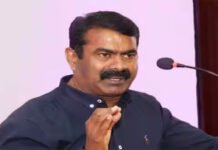 இன்னும் 10 ஆண்டுகள் போராடி வெற்றி பெறுவோம் – சீமான் உறுதி