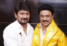 அறிவாலயத்தில் கலைந்த திராவிட மாடல் 2.0 கனவு! திமுக-வின் வீழ்ச்சிக்கு உளவுத்துறை தான் காரணமா?