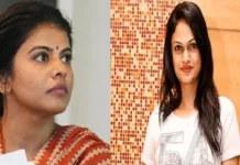 “டாக்ஸிக் காதல்”: பாடகி ஸ்வாகதாவின் பலாத்காரப் புகாரில் பாடகி சுசித்ரா அதிரடி!
