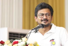 எதிர்க்கட்சி தலைவராகிறாரா உதயநிதி? தவெக-வை எதிர்கொள்ள திமுக-வின் ‘மாஸ்டர் பிளான்’!