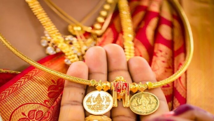 thaali