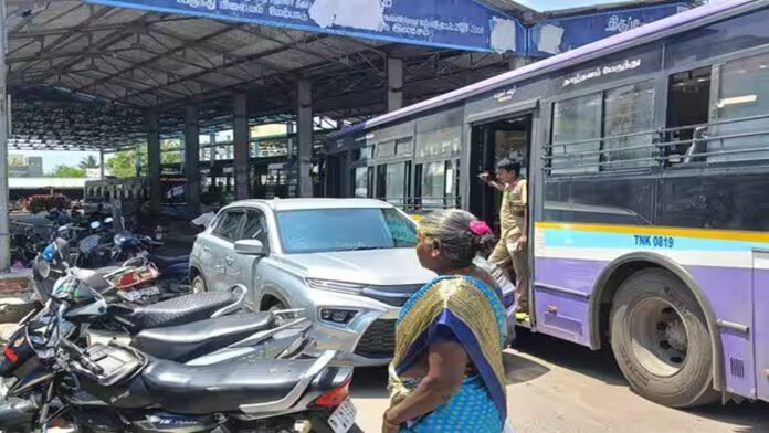 thiruporur 2 wheeler