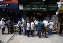 மொத்தமாக மூடுங்கள்: டாஸ்மாக் பார் உரிமையாளர்கள் சங்கம் கோரிக்கை!