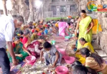 திருப்போரூர் கந்தசுவாமி கோயிலில் உண்டியல் காணிக்கை – ரூ.10.74 லட்சம் வசூல்