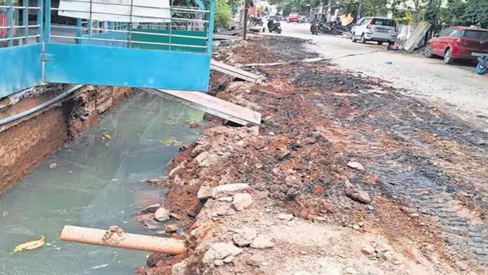 vadikal pani