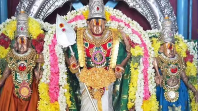 vallakottai murugan