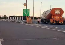 வண்டலூர் வெளிவட்ட சாலை வழிகாட்டி பலகை குழப்பம்: விபத்தில் சிக்கும் வாகன ஓட்டிகள்