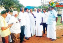 திருவாரூரில் வணிகர் தின மாநாடு – சிறப்பான ஏற்பாடுகள்