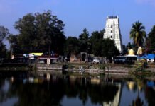 மதுராந்தகம் வெண்காட்டீஸ்வரர் கோயில் பிரம்மோற்சவம்