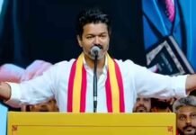 ஆட்சி அமைக்க தீவிர முயற்சி – ஆதரவு திரட்டும் தவெக தலைவர்கள்
