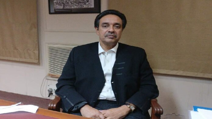 vijay narayanan