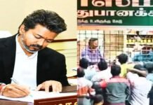 “முதலமைச்சர் விஜய் புதியவர்; அவருக்கு டாஸ்மாக் நுணுக்கங்கள் தெரியாது!