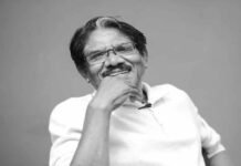 என் இனிய தமிழ் மக்களே! பாரதிராஜா காலமானார்
