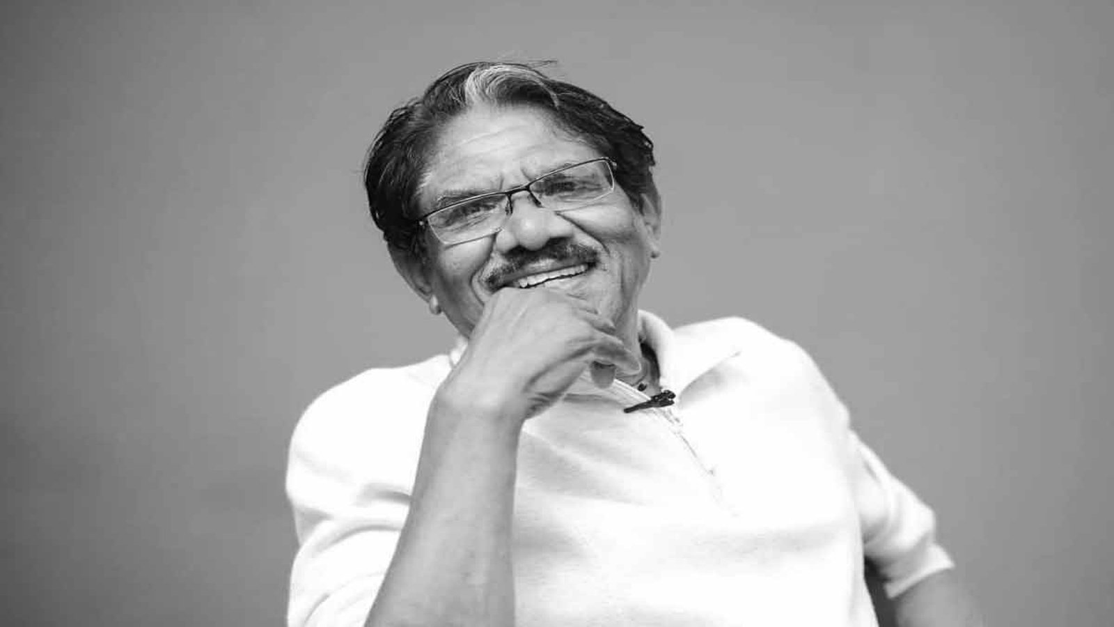 bharathi raja