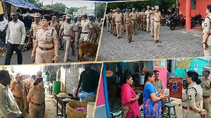 chengalpattu police