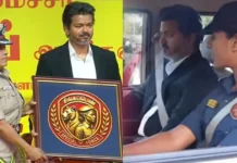 ‘சிங்கப்பெண்’ அதிரடிப்படையைத் தொடங்கி வைத்து முதல்வர் விஜய் எச்சரிக்கை!
